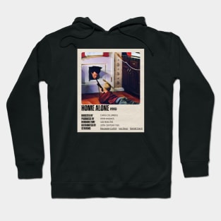 Home Alone 1990 Hoodie